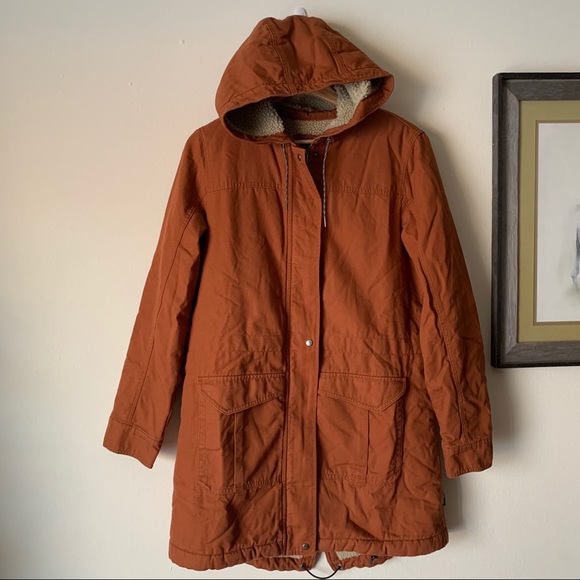 Patagonia Prairie Dawn Parka - Picture 4 of 5